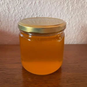 recette beurre clarifié à chaud
