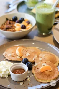 hopla miam brunch chatenois pancakes