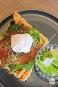 hopla miam brunch chatenois gaufre