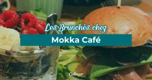 Mokka colmar brunch avis menu 2026