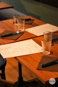 Mokka colmar brunch ambiance