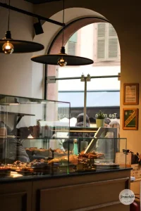 Mokka colmar brunch lieu grand rue