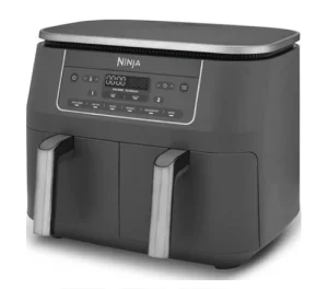 Le meilleur airfryer meilleur airfryer familial ninja dual zone