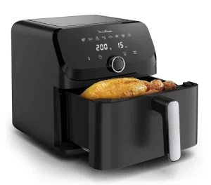 meilleure airfryer pas cher, moulinex